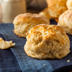 biscuits