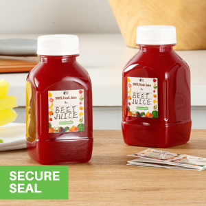 SECURE SEAL