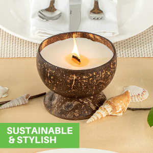 SUSTAINABLE & STYLISH