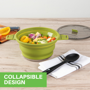 Collapsible Design
