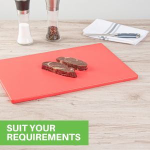 Suit Your Requirements