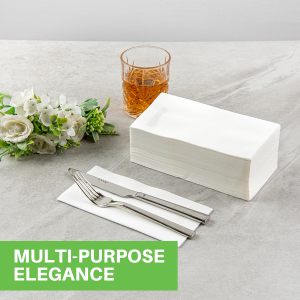 MULTI-PURPOSE ELEGANCE