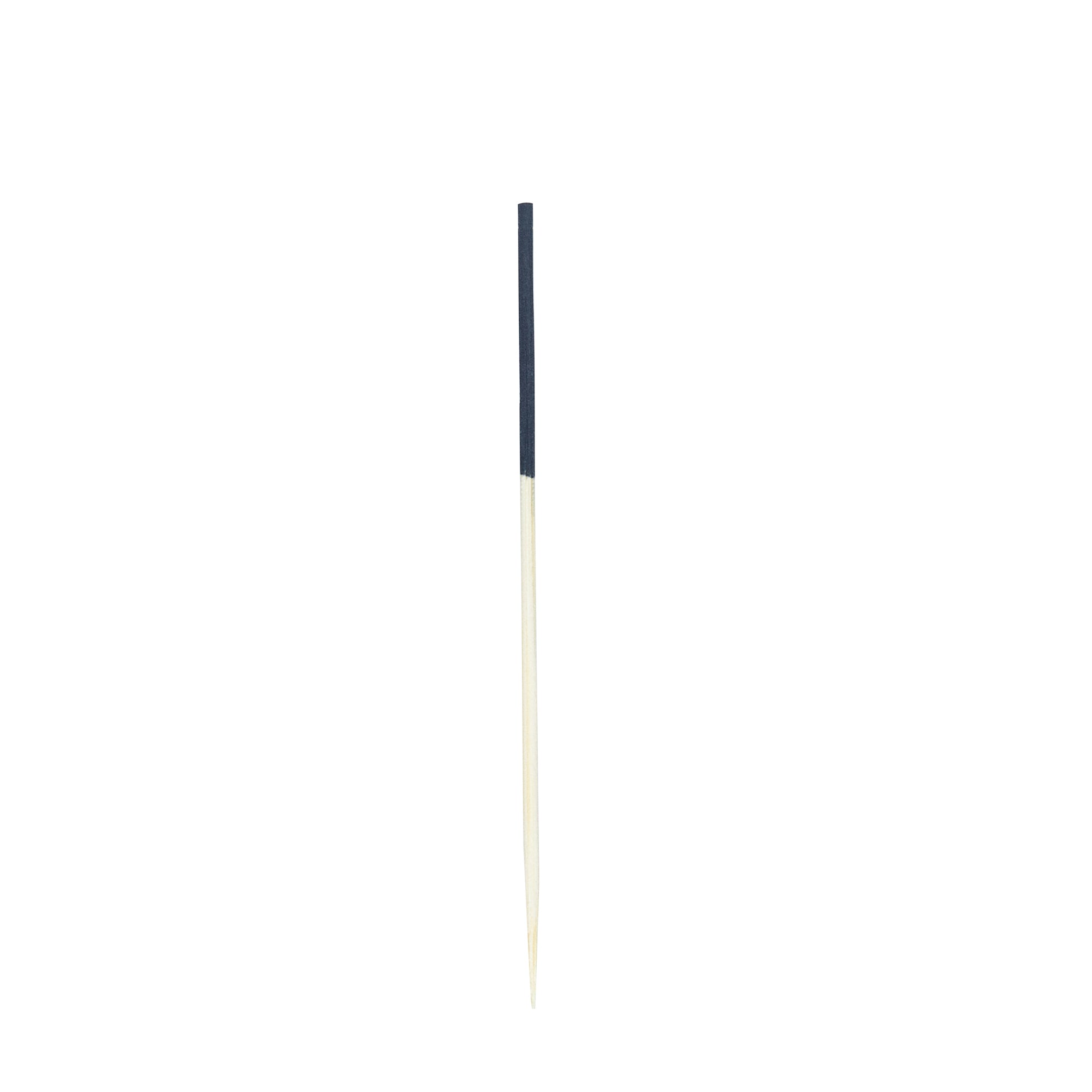 Bamboo Framed Chalkboard Pick - 6" - 1000 count box