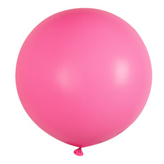 Balloonify Pink Latex Balloon - 36