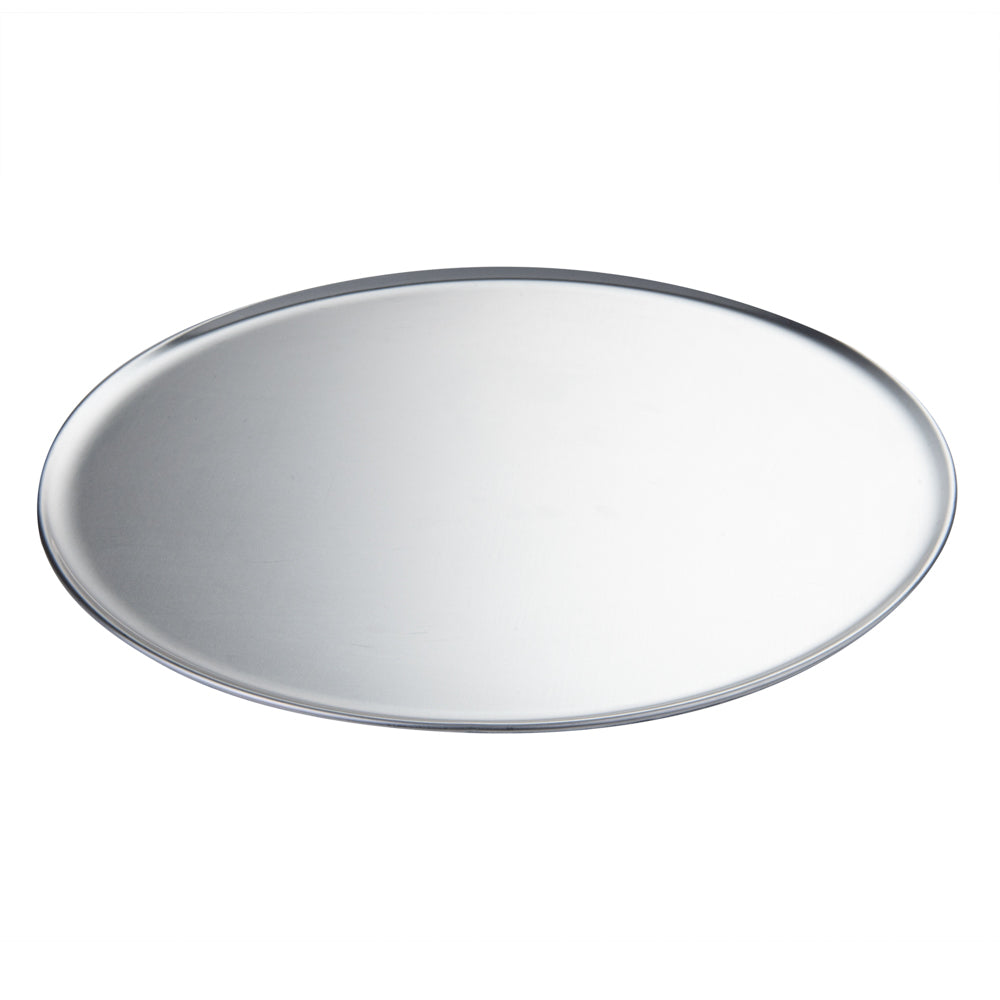 Met Lux Coupe Pizza Tray - 18" - 1 count box