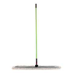 Clean Tek Professional Cotton Dust / Dry Mop - with 64