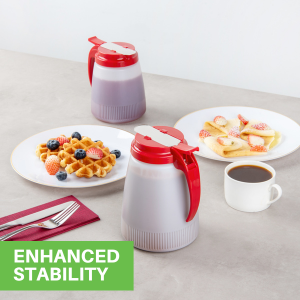 Enhanced Stability