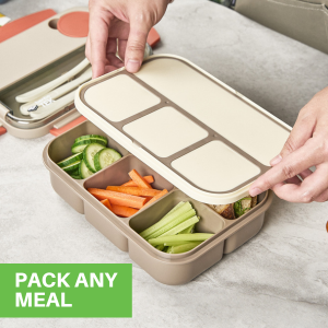 PACK ANY MEAL