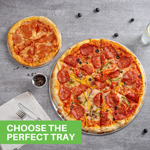 Choose The Perfect Tray