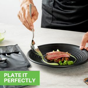 PLATE IT PERFECTLY